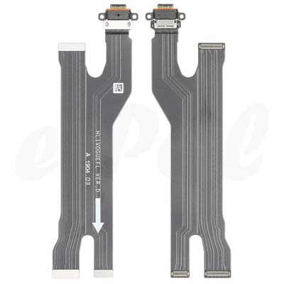 Connettore Di Ricarica + Flex Per Vog-L29, Vog-L09, Vog-L04 Huawei P30 Pro