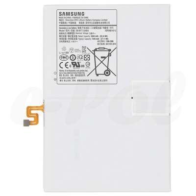 Batteria Samsung Li-Ion Eb-Bt725Abu Per T720, T725 Samsung Galaxy Tab S5E