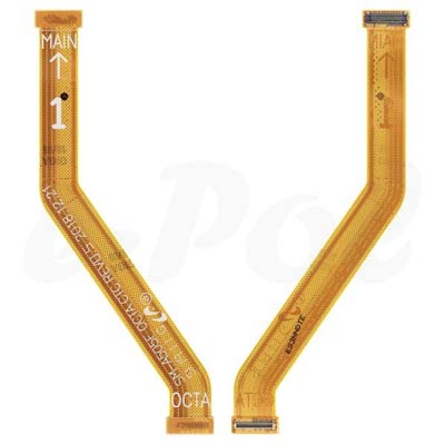 Flex Lcd Per A505F Samsung Galaxy A50