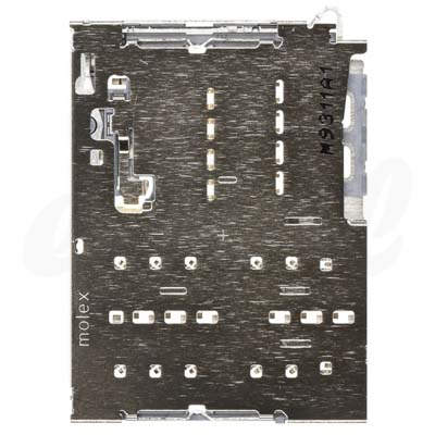 Lettore Sim Per Samsung Galaxy A20E (A202F), Galaxy A40 (A405F), Galaxy A41 (A415F)