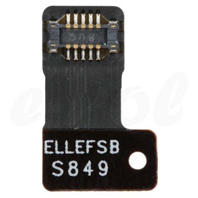Flex Sensore Impronta Per Huawei P30