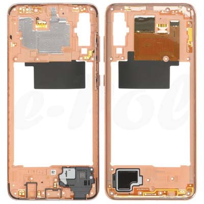 Frame Principale Per A705F Samsung Galaxy A70 - Corallo