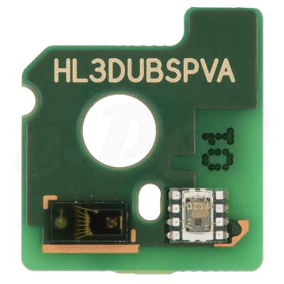Flex + Sensore Di Prossimità Per Dub-L21 Huawei Y7 (2019)