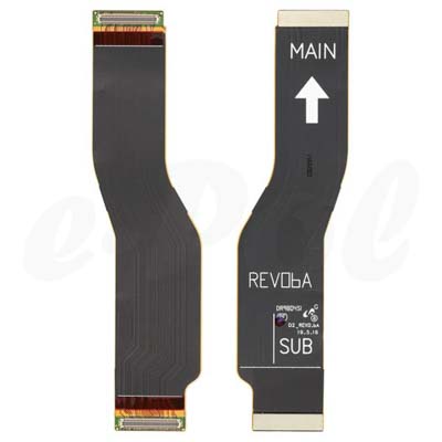 Ctc Flex Per N976B Samsung Galaxy Note 10+ 5G