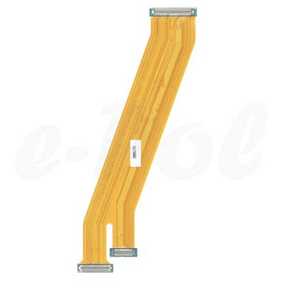 Flat Con To Con Fpcb Per A307F Samsung Galaxy A30S