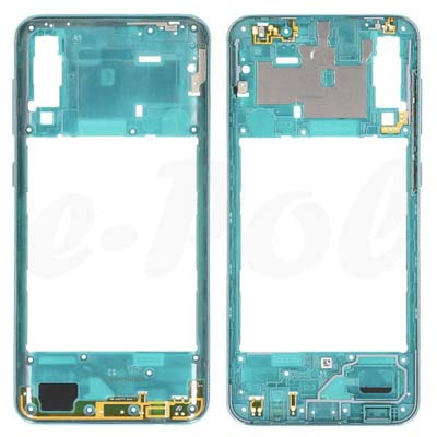 Frame Principale Per A307F Samsung Galaxy A30S - Verde