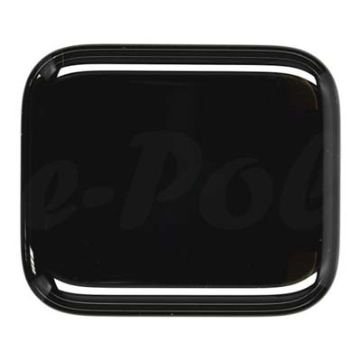 Lcd + Touch Per Apple Watch 5 40 Mm - Nero