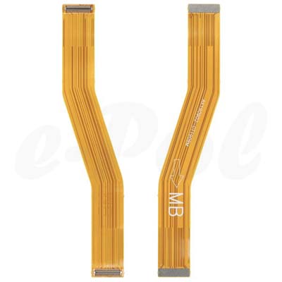 Flex scheda madre per Xiaomi Redmi Note 8 Pro