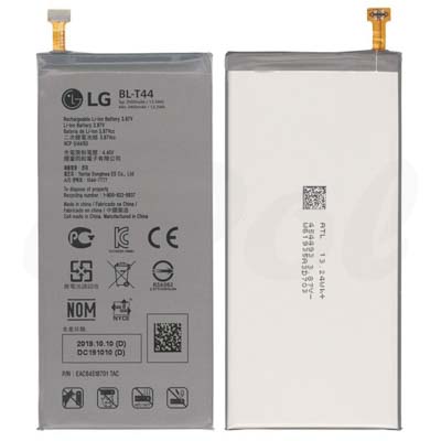 Batteria Agli Ioni Di Litio Lg Bl-T44 Per X520 Lg K50