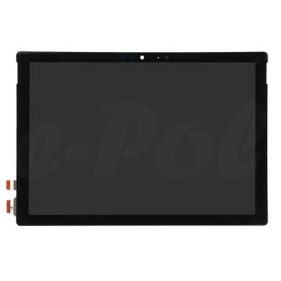 Lcd + Touch Per Microsoft Surface Pro 6