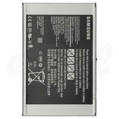 Batteria Samsung Agli Ioni Di Litio Eb-Bt545Aby Per T545 Samsung Galaxy Tab Active Pro