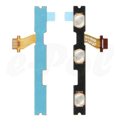 Flex Accensione + Volume Per Amn-L29 Huawei Y5 (2019)