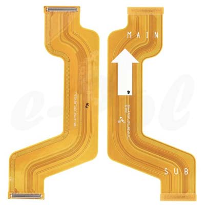 Unità Fpcb Per A715F Samsung Galaxy A71