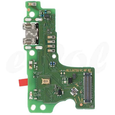 Connettore Di Ricarica + Flex Per Jkt-L21 Honor 8A