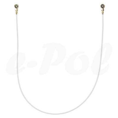 Cavo Coassiale 113,0 Mm Per N770F Samsung Galaxy Note 10 Lite - Bianco