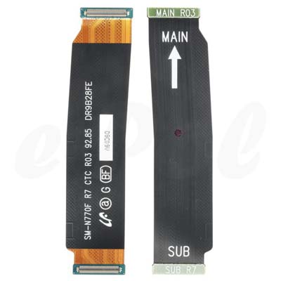 Con To Con Fpcb Per N770F Samsung Galaxy Note 10 Lite