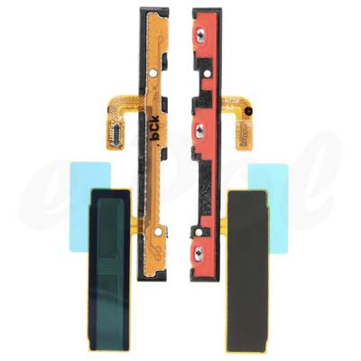 Flex Tasto Laterale Per N770F Samsung Galaxy Note 10 Lite