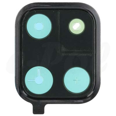 Frame Fotocamera Per N770F Samsung Galaxy Note 10 Lite