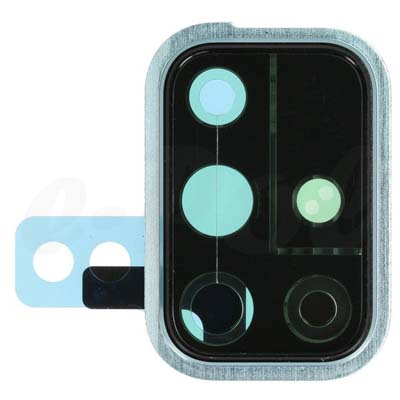 Frame Fotocamera Per A715F Samsung Galaxy A71 -