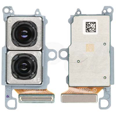 Fotocamera Principale 12 + 64 Mp Per G980F, G981B Samsung Galaxy S20, S20 5G