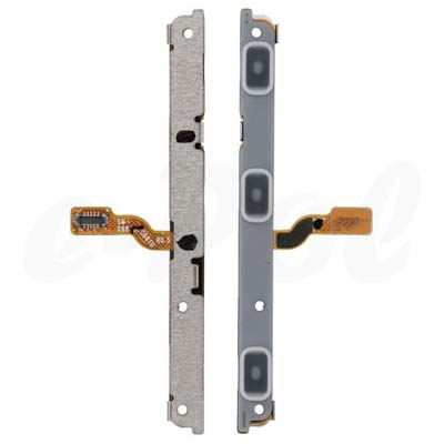 Flex Tasto Laterale Per Samsung Galaxy S20, Galaxy S20+