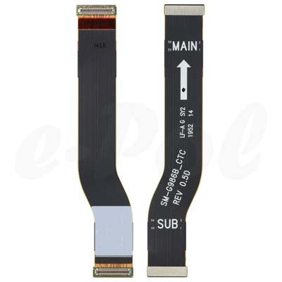 Flex Principale Per G985F, G986B Samsung Galaxy S20+, S20+ 5G