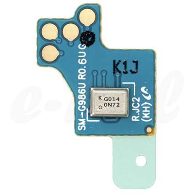 Flex Microfono Per G985F, G986B Samsung Galaxy S20+, S20+ 5G