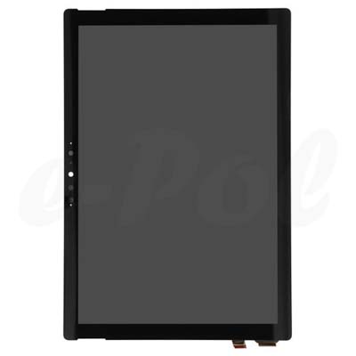 Lcd + Touch Per Microsoft Surface Pro 7 - Nero - Compatibile