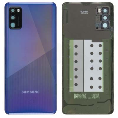Cover Batteria Per A415F Samsung Galaxy A41 -