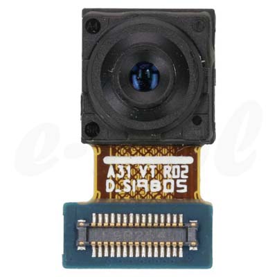 Fotocamera Frontale 20Mp Per A315F Samsung Galaxy A31 Compatibile