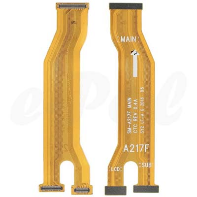 Flex Principale per A217F Samsung Galaxy A21s
