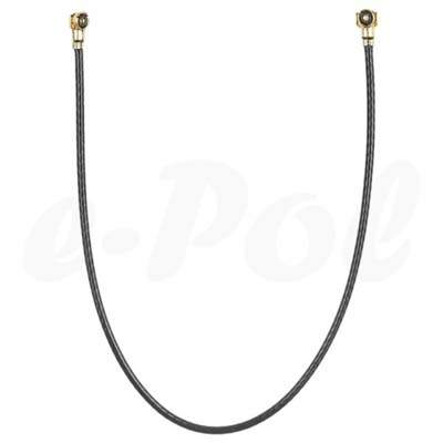 Cavo Coassiale Per Stk-Lx1 Huawei P Smart Z