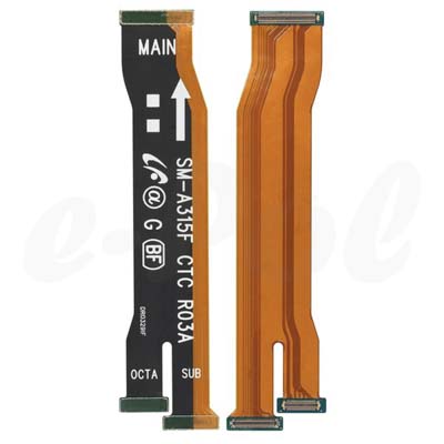 Flex Principale per A315F Samsung Galaxy A31