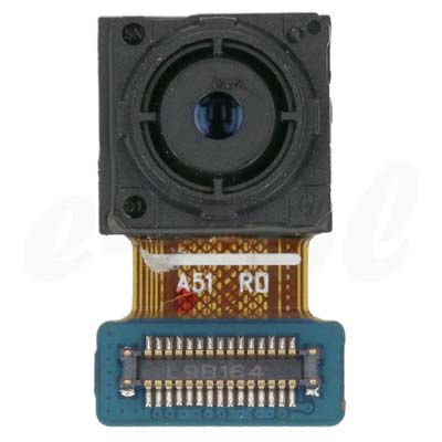 Fotocamera Frontale 32Mp Per Samsung Galaxy A71, Galaxy S10 Lite Compatibile
