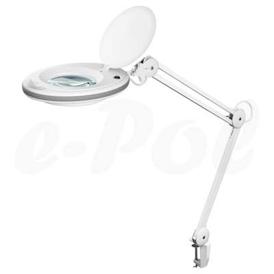 Lampada A Led Con Lente D