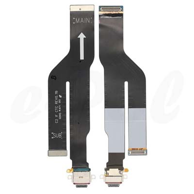 Flex Principale Per N985, N986 Samsung Galaxy Note 20 Ultra 5G