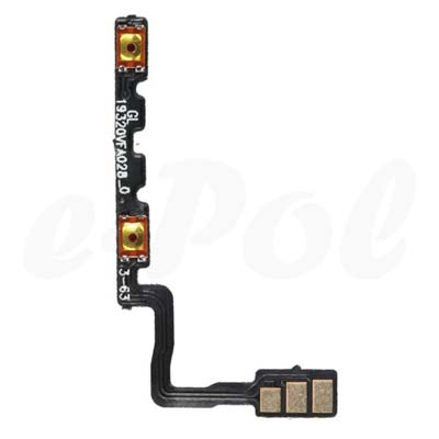 Flex Volume Per Oppo A5 (2020), A9 (2020)