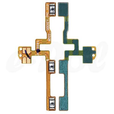 Flex Accensione + Volume Per Xiaomi Redmi Note 9S, Redmi Note 9 Pro