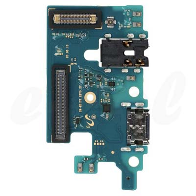 Connettore Di Ricarica + Flex Per M317F Samsung Galaxy M31S