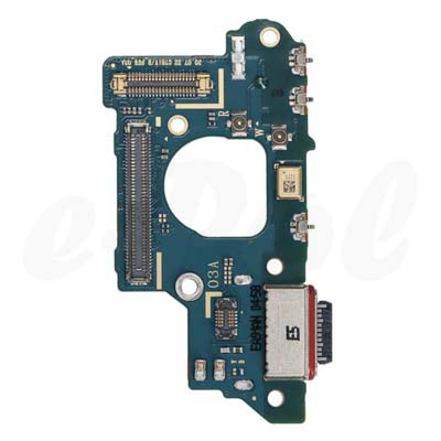 Connettore Di Ricarica + Flex Per G781B Samsung Galaxy S20 Fe 5G