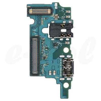 Board Di Ricarica + Flex Per M515F Samsung Galaxy M51