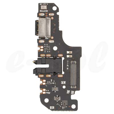 Connettore di ricarica + Flex per Xiaomi Mi 10T Lite 5G