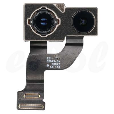 Fotocamera Principale 12 + 12 MP per A2403 Apple iPhone 12 compatibile