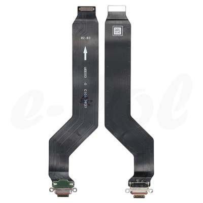Connettore Di Ricarica + Flex Per Oneplus 8T