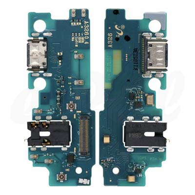 Connettore di ricarica + Flex per A326B Samsung Galaxy A32 5G