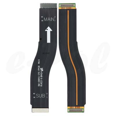 Flex Principale Per G991B Samsung Galaxy S21