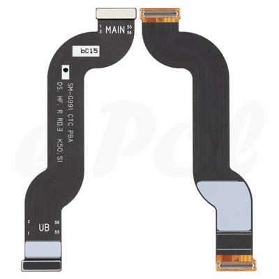 Ctc Fpcb Pba Per G991B Samsung Galaxy S21