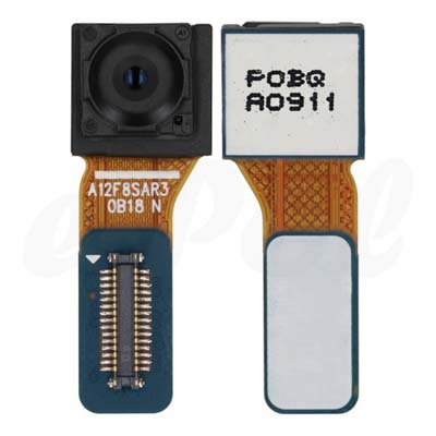 Fotocamera Frontale 8 Mp Per Samsung Galaxy A12, A12 Nacho, M12