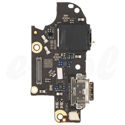 Connettore Di Ricarica + Flex Per Motorola Moto G 5G Plus