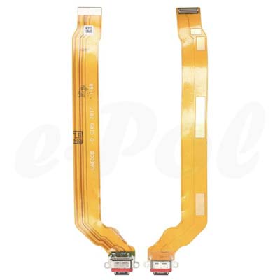Connettore Di Ricarica + Flex Per Oppo Reno4 Pro 5G